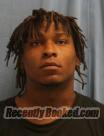 Recent Mugshot Image for JAYLEN RASHAUN CRIBBS in Pulaski County, Arkansas