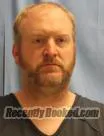 Recent Mugshot Image for JOHN WATTS in Pulaski County, Arkansas