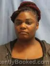 Recent Mugshot Image for KEISHIA CALVIN in Pulaski County, Arkansas