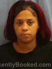 Recent Mugshot Image for KAMYLA DUHON in Pulaski County, Arkansas