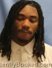 Recent Mugshot Image for LEODIS 3RD RANDLE in Pulaski County, Arkansas