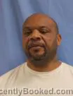 Recent Mugshot Image for NATHANUEAL DERON LEWIS in Pulaski County, Arkansas