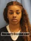 Recent Mugshot Image for PARIS SEARCY in Pulaski County, Arkansas