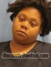 Recent Mugshot Image for TROYEONNA JEFFERSON in Pulaski County, Arkansas