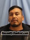 Recent Mugshot Image for WILBER GARCIA-NICOLAS in Pulaski County, Arkansas