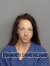 Recent Mugshot Image for KIMBERLY DIANNE WOOTEN in Laurens County, South Carolina