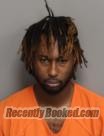 Recent Mugshot Image for O'SHAVIUS MARKEIS JOHNSON in Laurens County, South Carolina