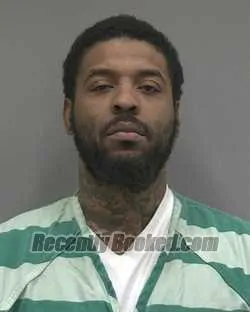 Recent Mugshot Image for DAVID LEE BALDWIN in Alachua County, Florida