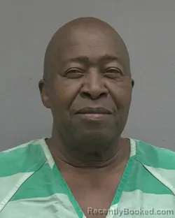 Recent Mugshot Image for CLIFFORD L IVEY in Alachua County, Florida