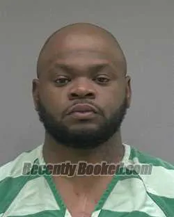 Recent Mugshot Image for TRAVIS JAMAINE POLLOCK in Alachua County, Florida
