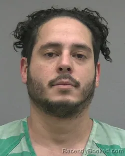 Recent Mugshot Image for RAYMOND GUIO in Alachua County, Florida