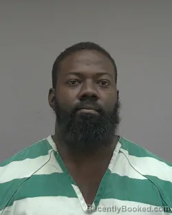 Recent Mugshot Image for DARON NAKEI BROWN in Alachua County, Florida