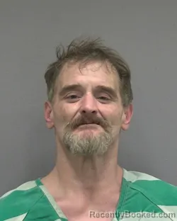 Recent Mugshot Image for CASEY JAMES JARVIS in Alachua County, Florida