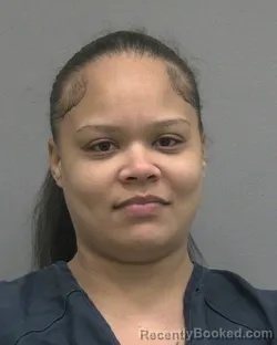 Recent Mugshot Image for TAYAH CORIN DAVIS in Alachua County, Florida