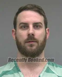 Recent Mugshot Image for CAMRON THOMAS CROSS in Alachua County, Florida