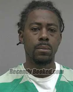 Recent Mugshot Image for DEMETRIUS RUFF in Alachua County, Florida