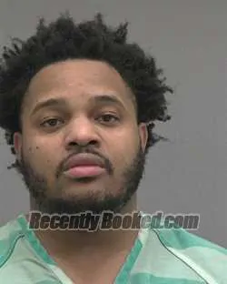 Recent Mugshot Image for JARMEZ NAQUAN PENNY in Alachua County, Florida