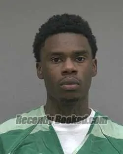 Recent Mugshot Image for DEANGELO DEVON CRAWFORD in Alachua County, Florida