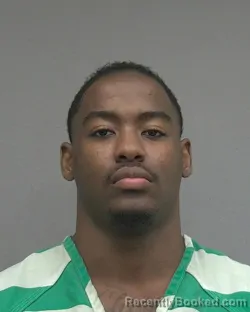 Recent Mugshot Image for MANUEL LEE NORMAN in Alachua County, Florida