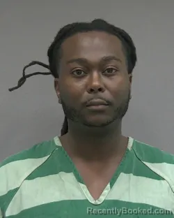 Recent Mugshot Image for JARVIS JAMES WRIGHT in Alachua County, Florida