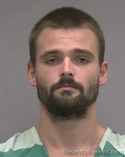 Recent Mugshot Image for CAMERON FORREST SMITH in Alachua County, Florida