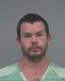 Recent Mugshot Image for THOMAS JOSEPH WALSH in Alachua County, Florida