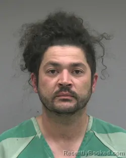 Recent Mugshot Image for JONATHAN ALFRED HOWELL in Alachua County, Florida
