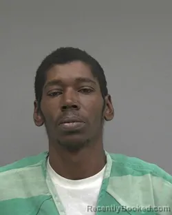 Recent Mugshot Image for DWIGHT BERNARD GADDY in Alachua County, Florida