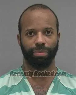 Recent Mugshot Image for WILLIE CHRISTOPHER WILLIAMS in Alachua County, Florida