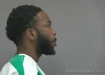 Recent Mugshot Image for ELIJAH CHRISTIAN AKPAN in Alachua County, Florida