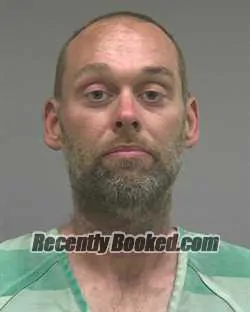 Recent Mugshot Image for JAKOB JAMES NELSON in Alachua County, Florida