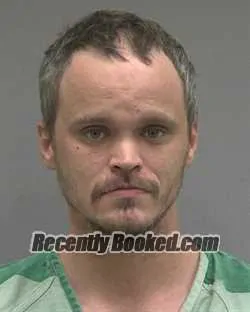 Recent Mugshot Image for ROBERT HOOPER in Alachua County, Florida