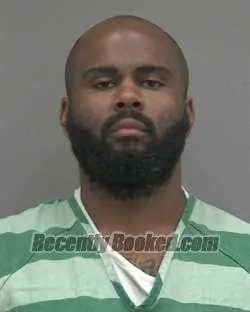 Recent Mugshot Image for MICHAEL EMMANUEL SMITH in Alachua County, Florida