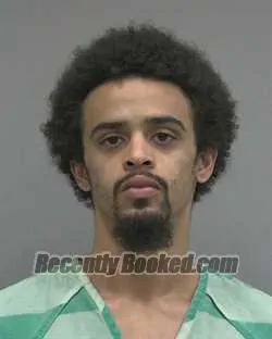 Recent Mugshot Image for JAYLEN MATTOCKS in Alachua County, Florida