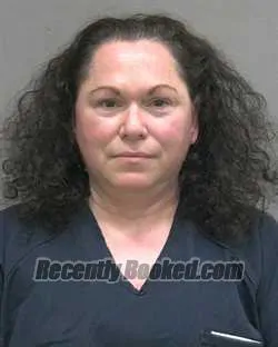 Recent Mugshot Image for PATRICIA Last name Currently Unavailable in Alachua County, Florida