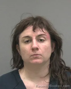 Recent Mugshot Image for DAISY ELOISE MASON in Alachua County, Florida