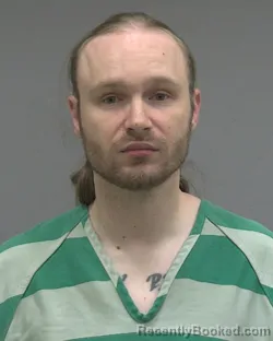 Recent Mugshot Image for DOMINIC ROA in Alachua County, Florida