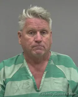 Recent Mugshot Image for TIMOTHY JOSEPH HERNACKI in Alachua County, Florida