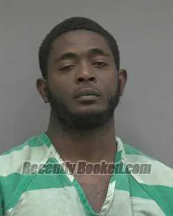 Recent Mugshot Image for DARINTON RAHEEM RIM in Alachua County, Florida