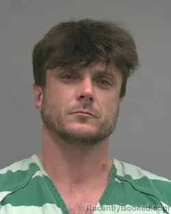 Recent Mugshot Image for ANTON EUGENE RUFFINO in Alachua County, Florida