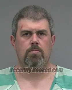 Recent Mugshot Image for WILLIAM BRYAN PRIVETT in Alachua County, Florida