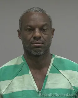 Recent Mugshot Image for COURTNEY DENIRO BURGESS in Alachua County, Florida