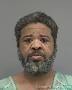 Recent Mugshot Image for BARRY LOREN MORROW in Alachua County, Florida