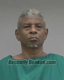 Recent Mugshot Image for MICHAEL JEROME WATTS in Alachua County, Florida