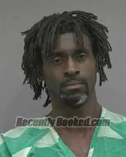 Recent Mugshot Image for RAYMOND ANTHONY WILLIAMS in Alachua County, Florida