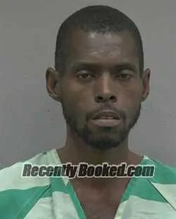 Recent Mugshot Image for DARIUS JULIUS STACY in Alachua County, Florida