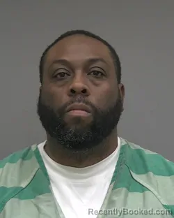 Recent Mugshot Image for MURDOLPH JONES in Alachua County, Florida