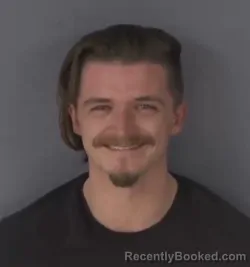 Recent Mugshot Image for ASHTON TAYNTON in Clay County, Florida