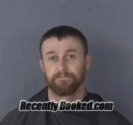 Recent Mugshot Image for CHASE DIXON in Clay County, Florida