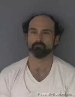 Recent Mugshot Image for COREY HURST in Clay County, Florida